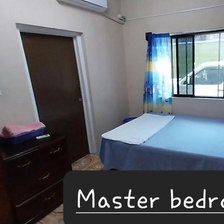 Chands Apartment Лаутока Екстер'єр фото