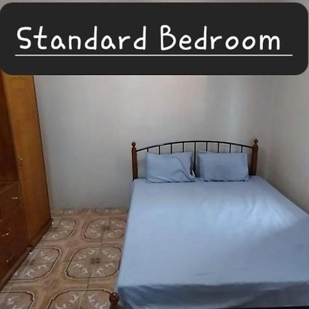 Chands Apartment Лаутока Екстер'єр фото