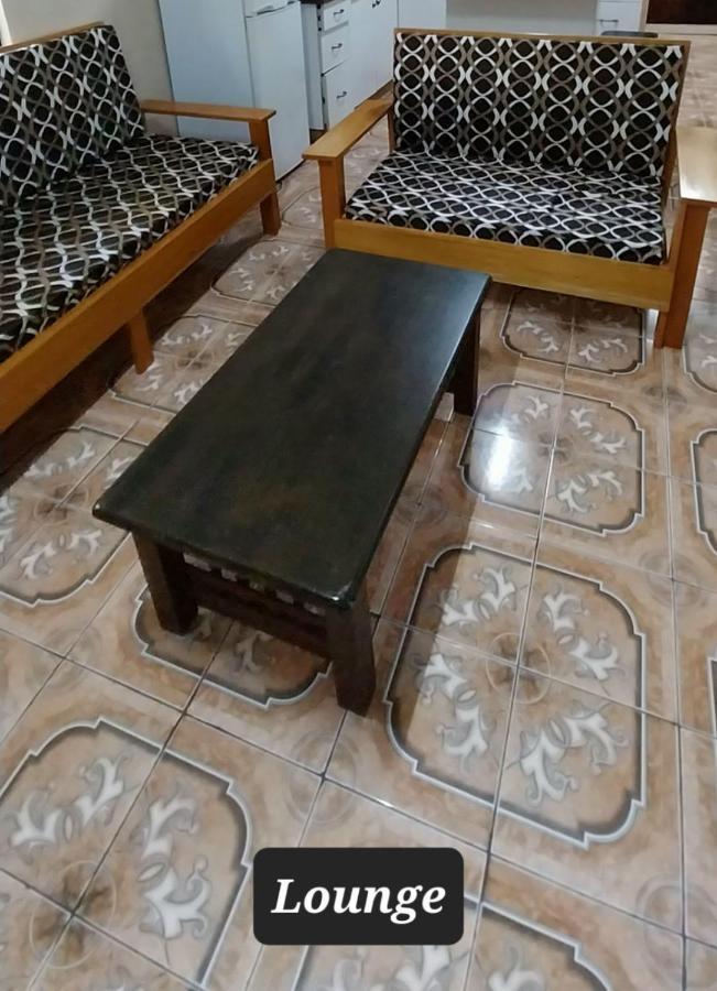Chands Apartment Лаутока Екстер'єр фото