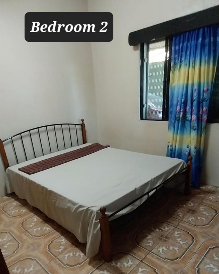 Chands Apartment Лаутока Екстер'єр фото