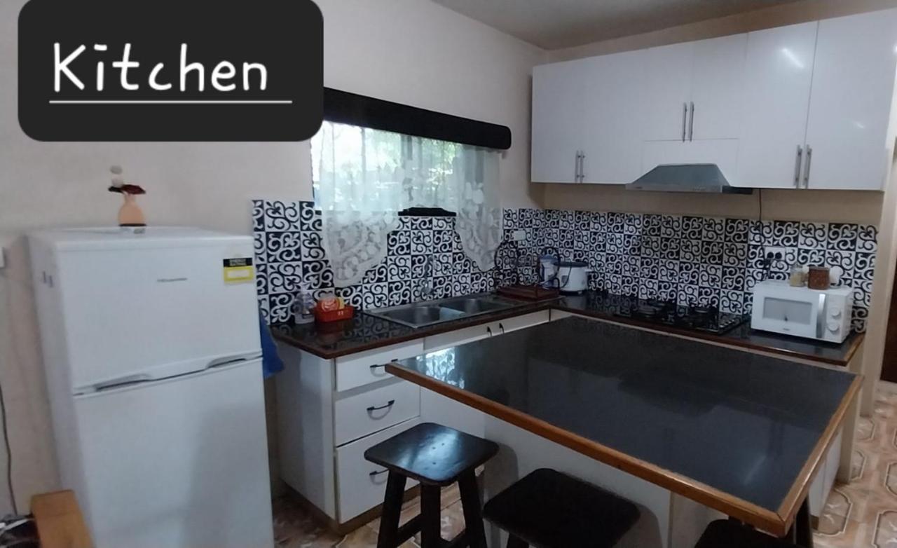 Chands Apartment Лаутока Екстер'єр фото