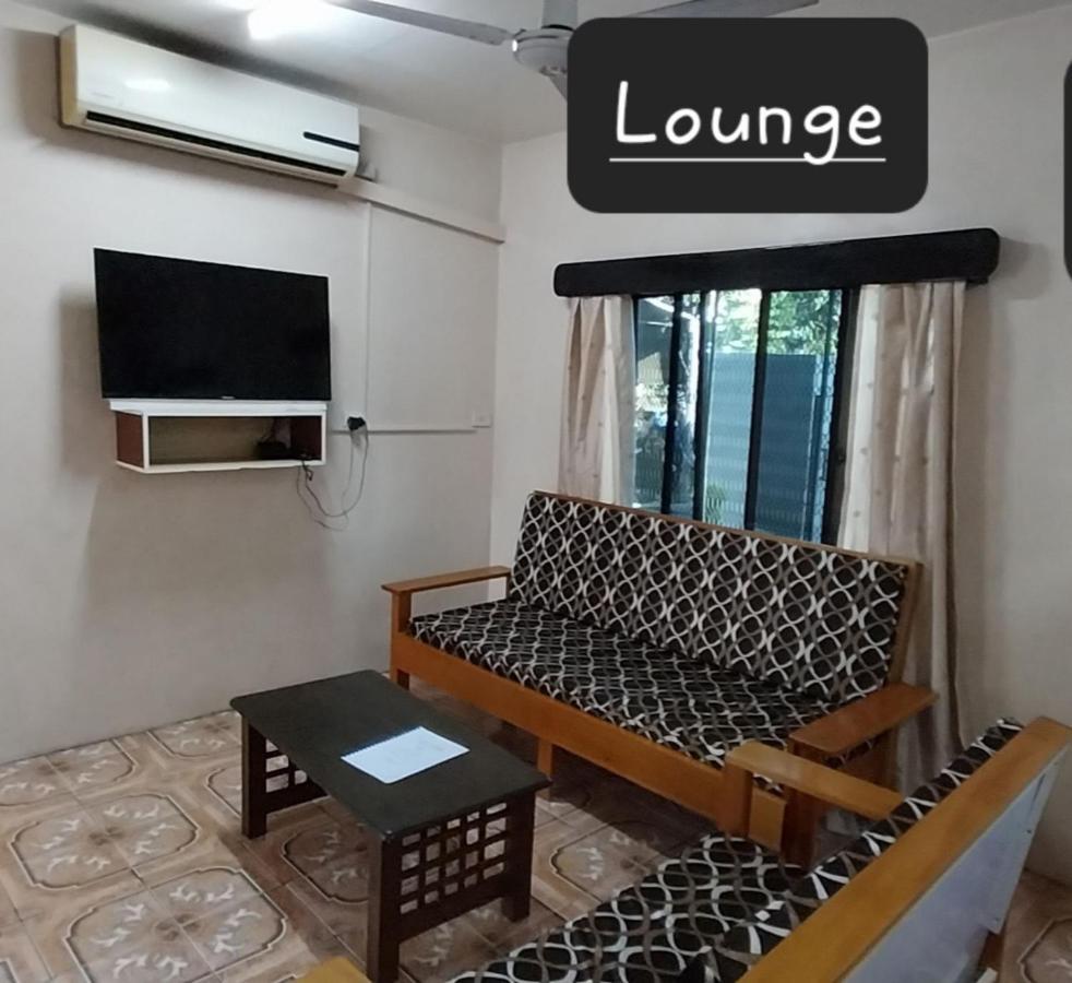 Chands Apartment Лаутока Екстер'єр фото