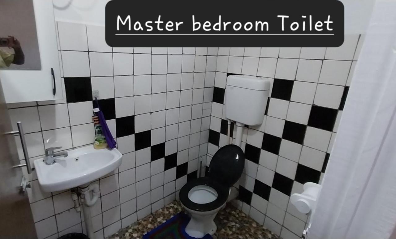 Chands Apartment Лаутока Екстер'єр фото