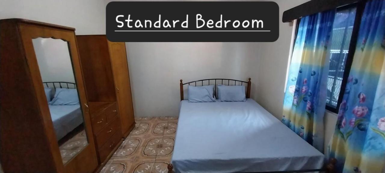 Chands Apartment Лаутока Екстер'єр фото